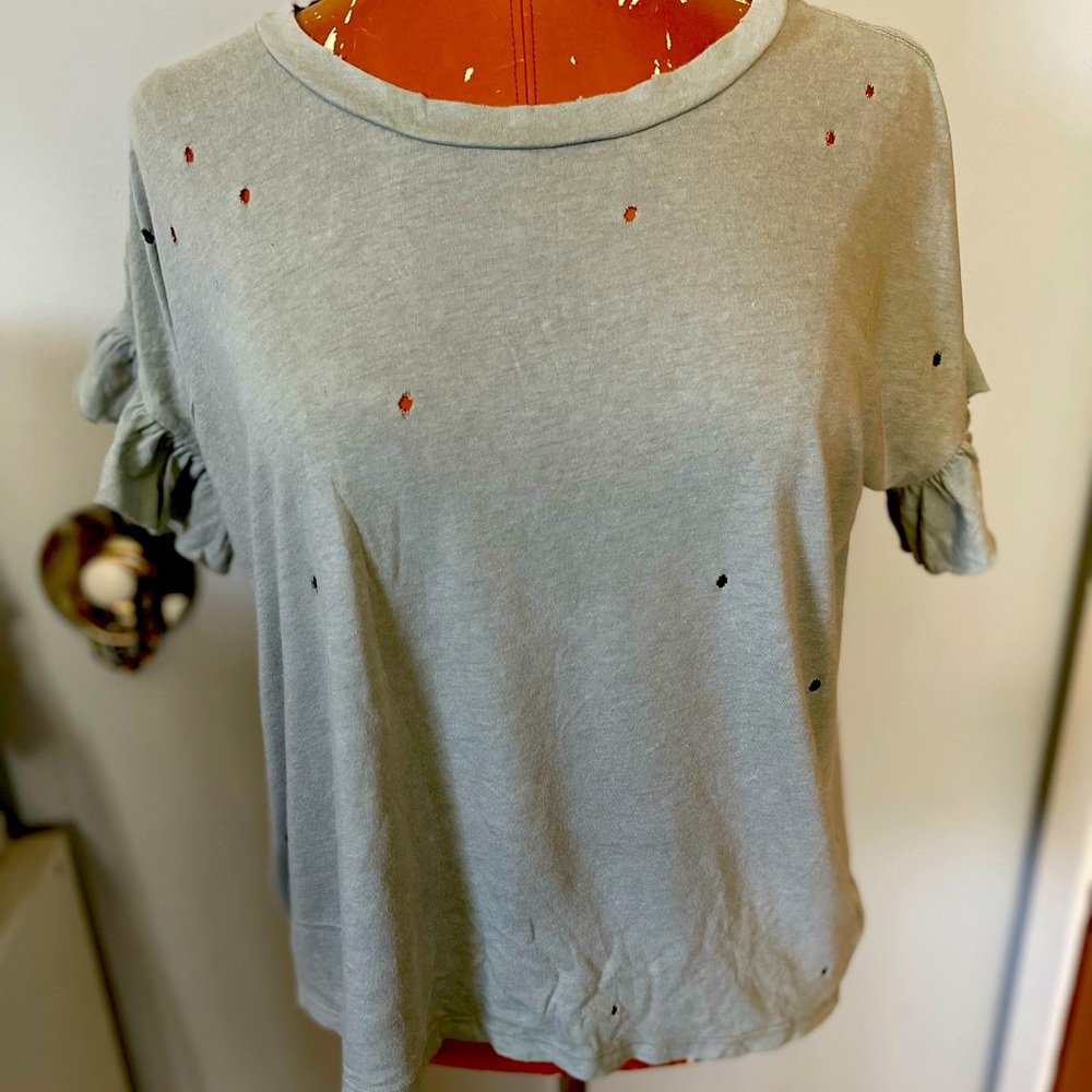 American Eagle shirt